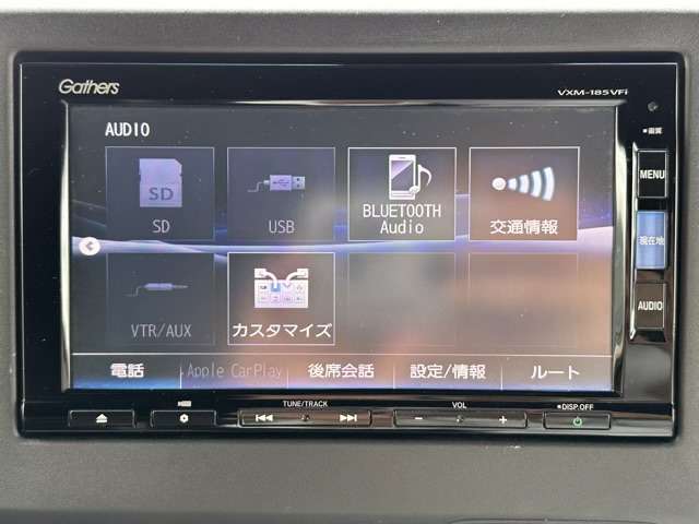 ホンダ Ｎ　ＢＯＸ カスタム ６６０ Ｌ ターボ R5年 (東海) 99