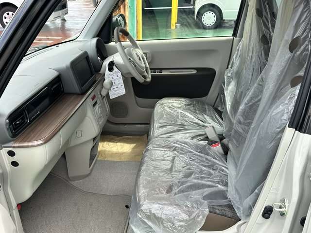 スズキ アルトラパン　ＬＣ ＬＣ ６６０ Ｘ R5年 (東海) 99