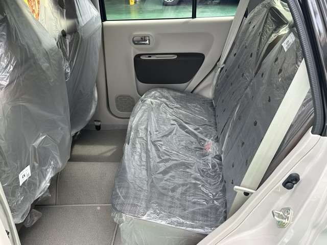 スズキ アルトラパン　ＬＣ ＬＣ ６６０ Ｘ R5年 (東海) 99