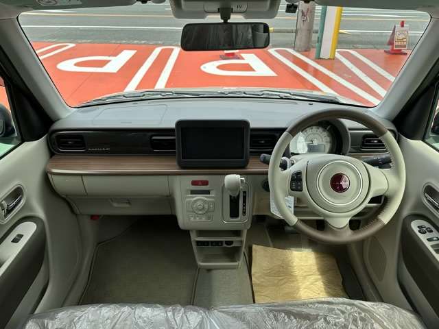 スズキ アルトラパン　ＬＣ ＬＣ ６６０ Ｘ R5年 (東海) 99