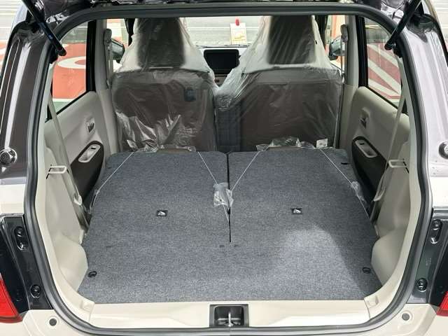 スズキ アルトラパン　ＬＣ ＬＣ ６６０ Ｘ R5年 (東海) 99