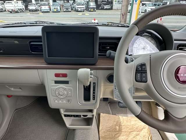 スズキ アルトラパン　ＬＣ ＬＣ ６６０ Ｘ R5年 (東海) 99