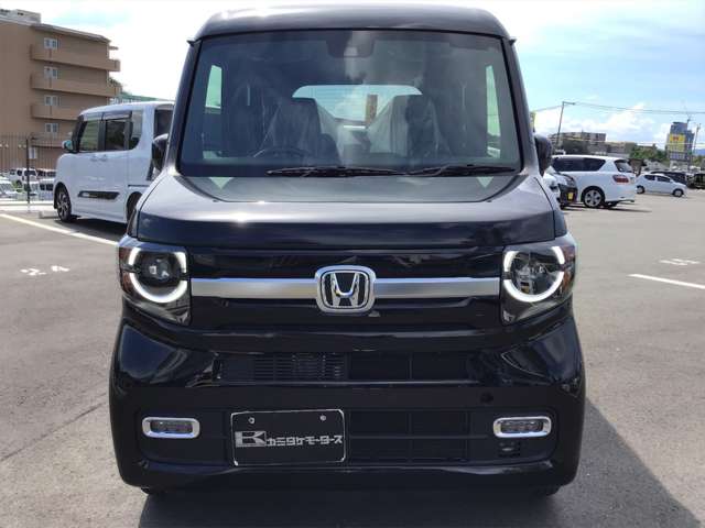 ホンダ Ｎ−ＶＡＮ ６６０ ＋スタイル ファン R5年 (近畿) 99