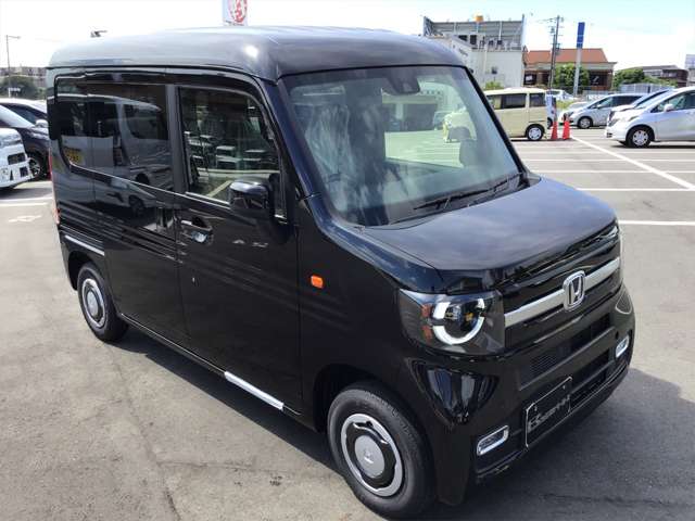 ホンダ Ｎ−ＶＡＮ ６６０ ＋スタイル ファン R5年 (近畿) 99