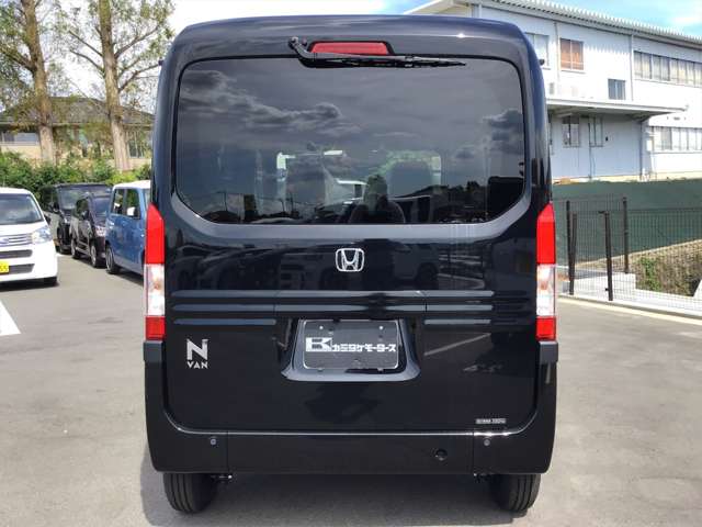 ホンダ Ｎ−ＶＡＮ ６６０ ＋スタイル ファン R5年 (近畿) 99