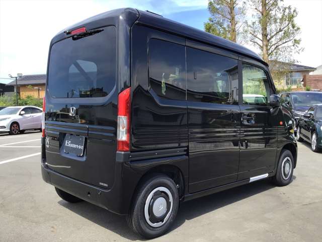 ホンダ Ｎ−ＶＡＮ ６６０ ＋スタイル ファン R5年 (近畿) 99