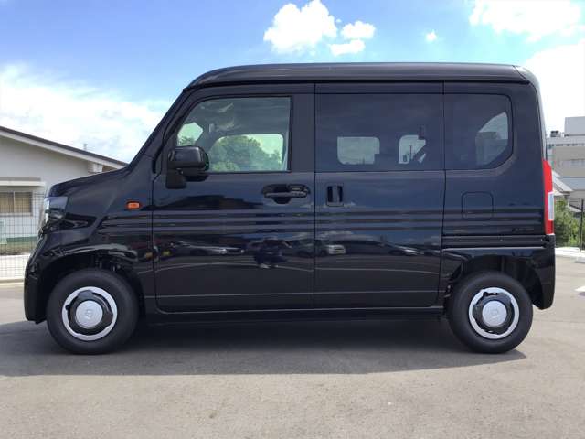 ホンダ Ｎ−ＶＡＮ ６６０ ＋スタイル ファン R5年 (近畿) 99