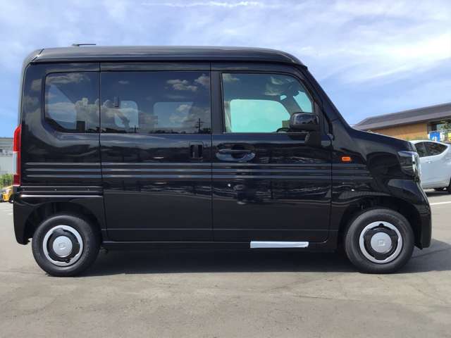 ホンダ Ｎ−ＶＡＮ ６６０ ＋スタイル ファン R5年 (近畿) 99
