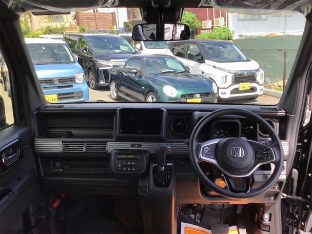 ホンダ Ｎ−ＶＡＮ ６６０ ＋スタイル ファン R5年 (近畿) 99