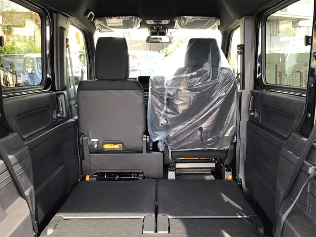 ホンダ Ｎ−ＶＡＮ ６６０ ＋スタイル ファン R5年 (近畿) 99