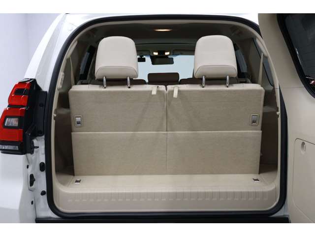 トヨタ ランドクルーザープラド ２．７ ＴＸ Ｌパッケージ マットブラック エディション ４ＷＤ R5年 (東海) 99