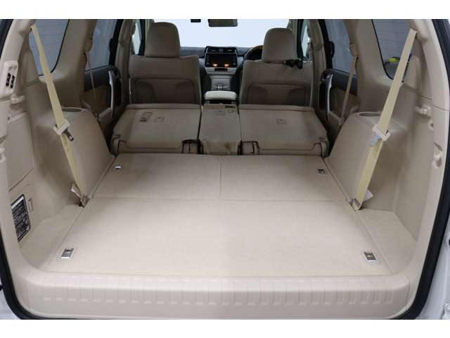 トヨタ ランドクルーザープラド ２．７ ＴＸ Ｌパッケージ マットブラック エディション ４ＷＤ R5年 (東海) 99