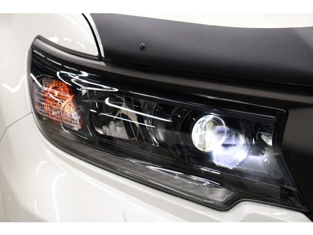 トヨタ ランドクルーザープラド ２．７ ＴＸ Ｌパッケージ マットブラック エディション ４ＷＤ R5年 (東海) 99