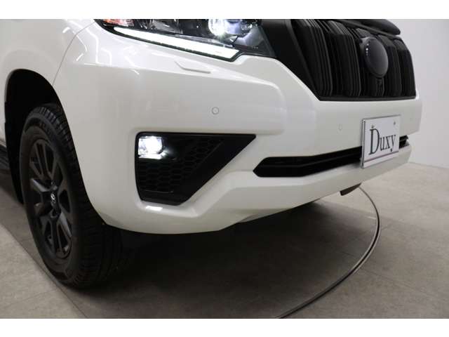 トヨタ ランドクルーザープラド ２．７ ＴＸ Ｌパッケージ マットブラック エディション ４ＷＤ R5年 (東海) 99