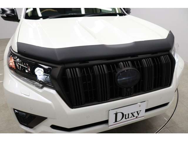 トヨタ ランドクルーザープラド ２．７ ＴＸ Ｌパッケージ マットブラック エディション ４ＷＤ R5年 (東海) 99