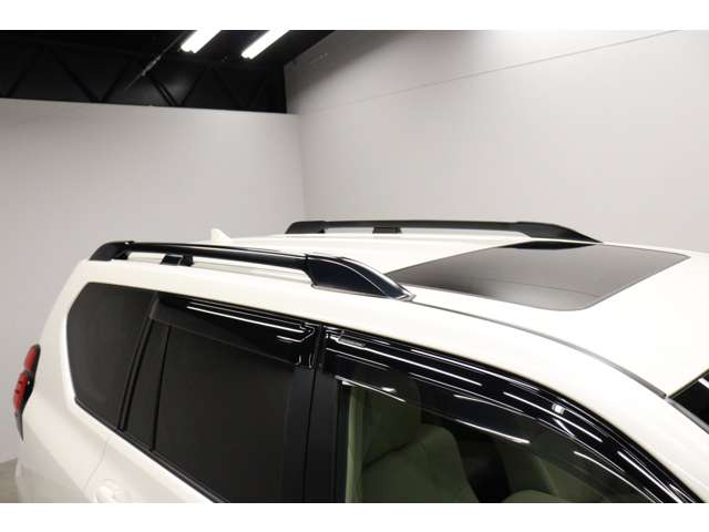 トヨタ ランドクルーザープラド ２．７ ＴＸ Ｌパッケージ マットブラック エディション ４ＷＤ R5年 (東海) 99