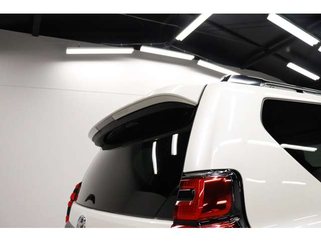 トヨタ ランドクルーザープラド ２．７ ＴＸ Ｌパッケージ マットブラック エディション ４ＷＤ R5年 (東海) 99