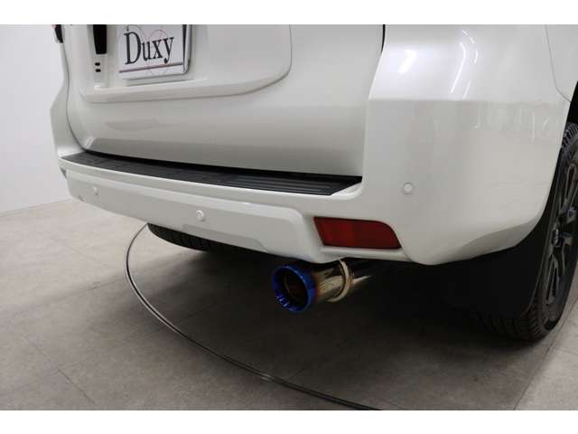 トヨタ ランドクルーザープラド ２．７ ＴＸ Ｌパッケージ マットブラック エディション ４ＷＤ R5年 (東海) 99