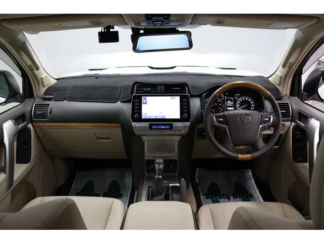 トヨタ ランドクルーザープラド ２．７ ＴＸ Ｌパッケージ マットブラック エディション ４ＷＤ R5年 (東海) 99