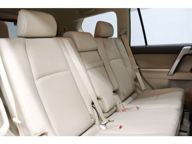 トヨタ ランドクルーザープラド ２．７ ＴＸ Ｌパッケージ マットブラック エディション ４ＷＤ R5年 (東海) 99