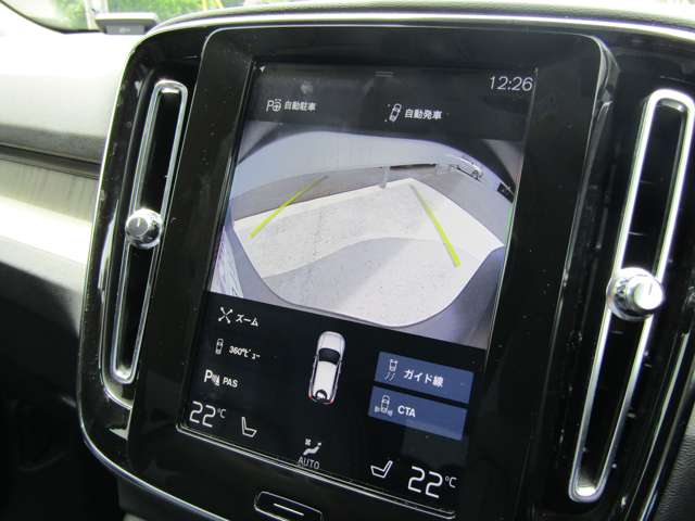 ボルボ ＸＣ４０ Ｔ４ ＡＷＤ インスクリプション ４ＷＤ R1年 (関東) 99