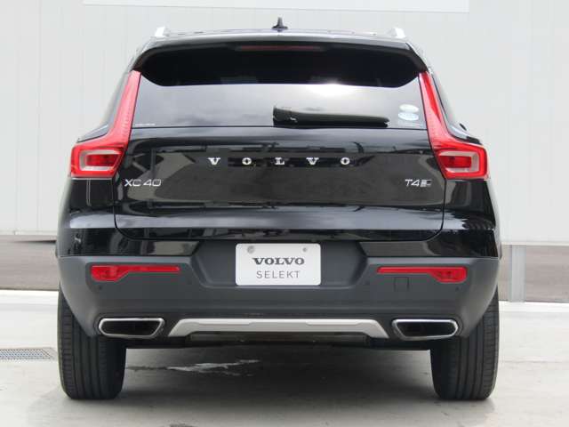ボルボ ＸＣ４０ Ｔ４ ＡＷＤ インスクリプション ４ＷＤ R1年 (関東) 99