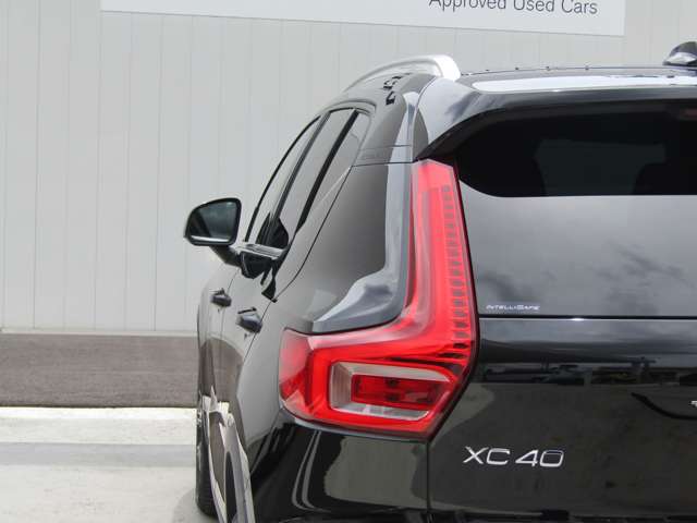 ボルボ ＸＣ４０ Ｔ４ ＡＷＤ インスクリプション ４ＷＤ R1年 (関東) 99