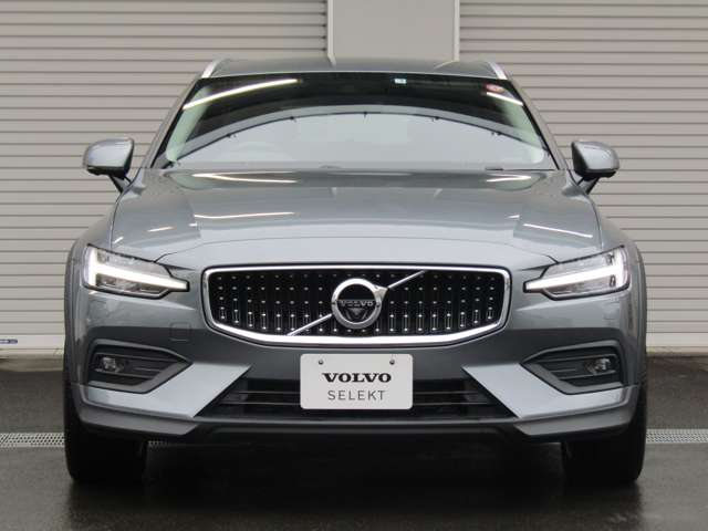 ボルボ Ｖ６０クロスカントリー Ｂ５ ＡＷＤ ４ＷＤ R3年 (関東) 99