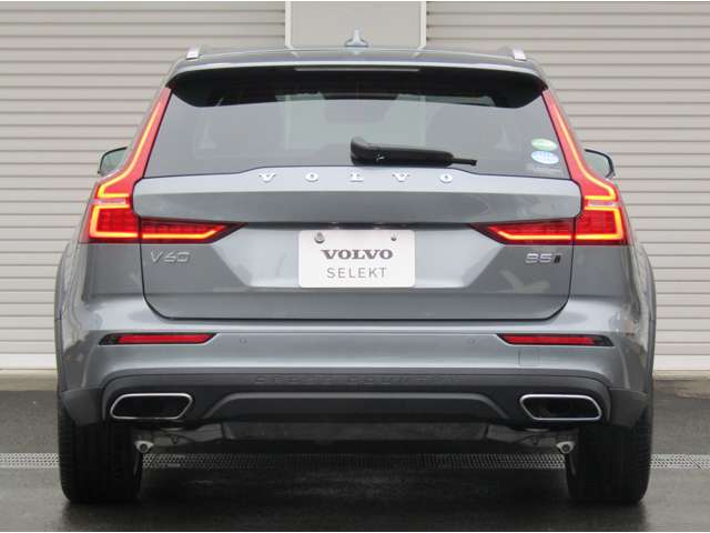 ボルボ Ｖ６０クロスカントリー Ｂ５ ＡＷＤ ４ＷＤ R3年 (関東) 99