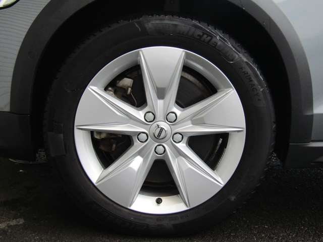 ボルボ Ｖ６０クロスカントリー Ｂ５ ＡＷＤ ４ＷＤ R3年 (関東) 99