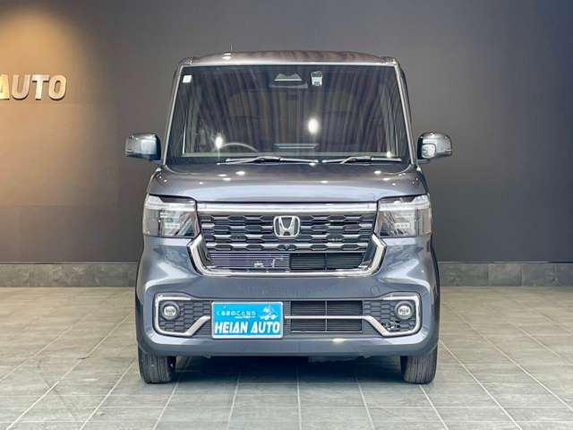 ホンダ Ｎ　ＢＯＸ カスタム ６６０ R6年 (近畿) 99