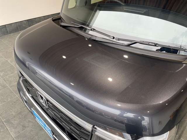 ホンダ Ｎ　ＢＯＸ カスタム ６６０ R6年 (近畿) 99