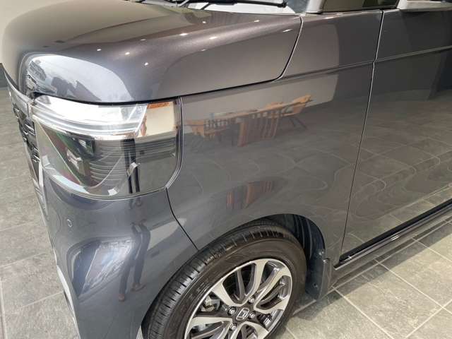 ホンダ Ｎ　ＢＯＸ カスタム ６６０ R6年 (近畿) 99