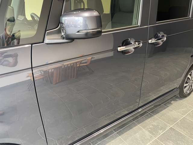 ホンダ Ｎ　ＢＯＸ カスタム ６６０ R6年 (近畿) 99