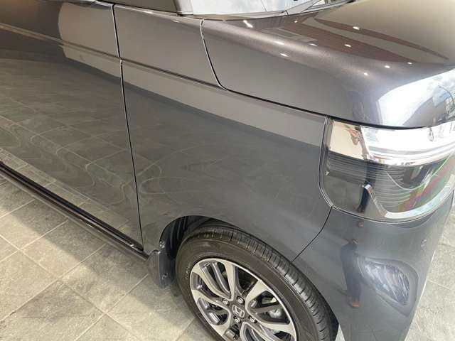 ホンダ Ｎ　ＢＯＸ カスタム ６６０ R6年 (近畿) 99