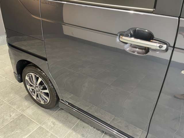 ホンダ Ｎ　ＢＯＸ カスタム ６６０ R6年 (近畿) 99