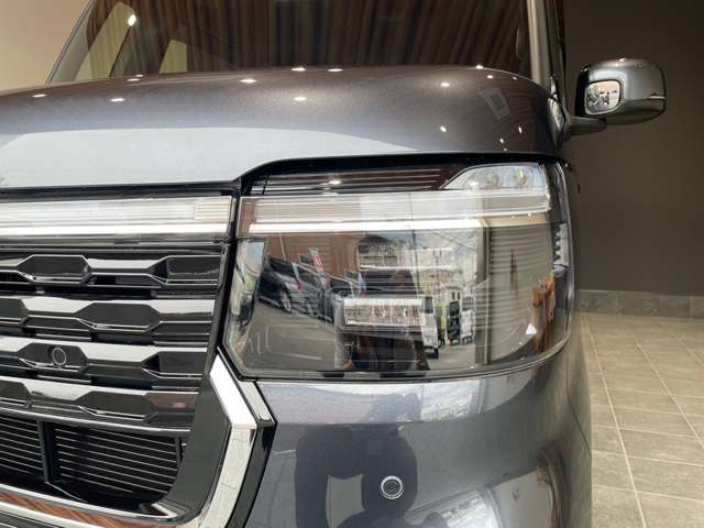 ホンダ Ｎ　ＢＯＸ カスタム ６６０ R6年 (近畿) 99