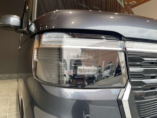 ホンダ Ｎ　ＢＯＸ カスタム ６６０ R6年 (近畿) 99