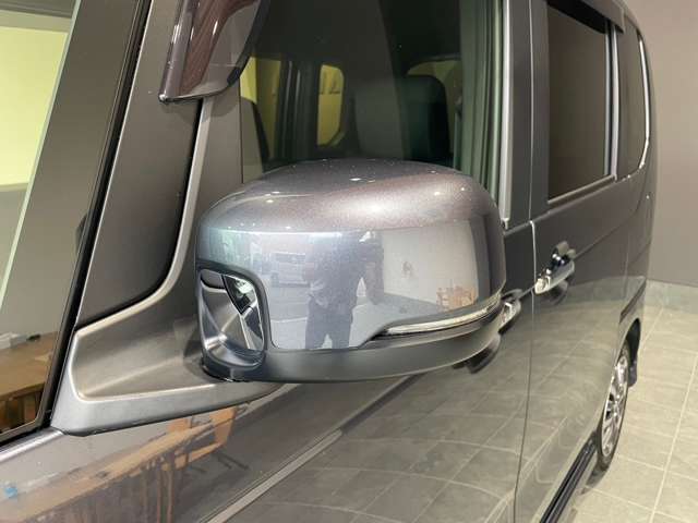 ホンダ Ｎ　ＢＯＸ カスタム ６６０ R6年 (近畿) 99