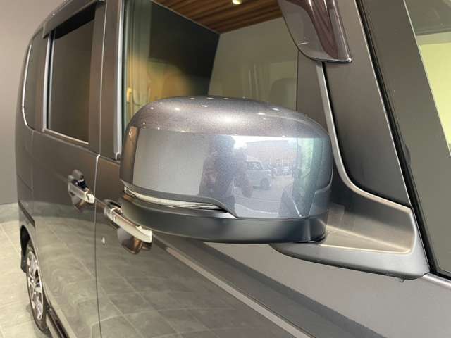 ホンダ Ｎ　ＢＯＸ カスタム ６６０ R6年 (近畿) 99