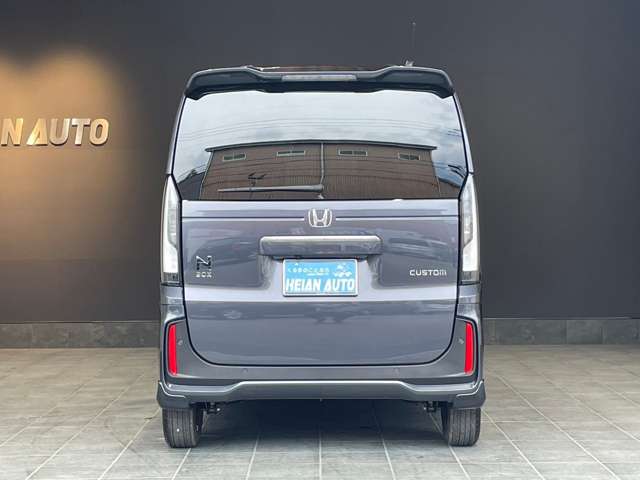 ホンダ Ｎ　ＢＯＸ カスタム ６６０ R6年 (近畿) 99