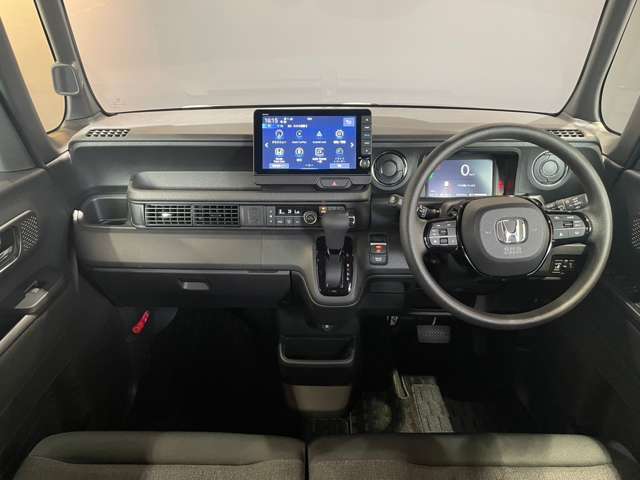 ホンダ Ｎ　ＢＯＸ カスタム ６６０ R6年 (近畿) 99