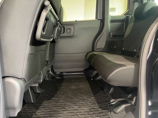 ホンダ Ｎ　ＢＯＸ カスタム ６６０ R6年 (近畿) 99