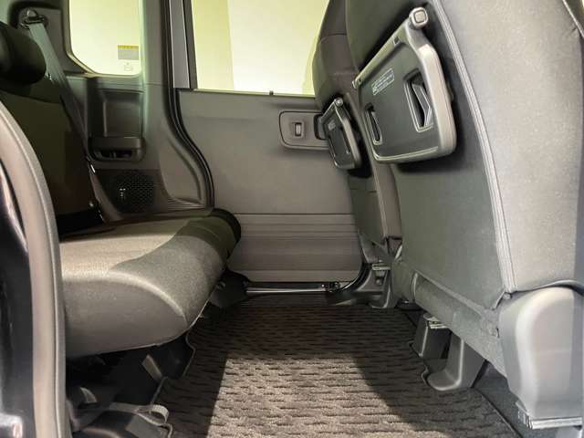 ホンダ Ｎ　ＢＯＸ カスタム ６６０ R6年 (近畿) 99