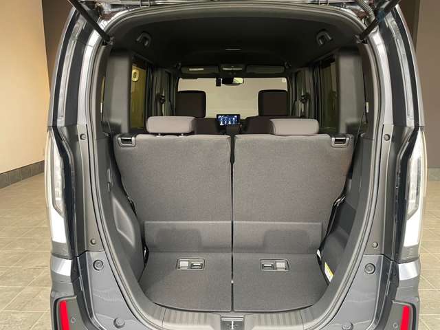 ホンダ Ｎ　ＢＯＸ カスタム ６６０ R6年 (近畿) 99