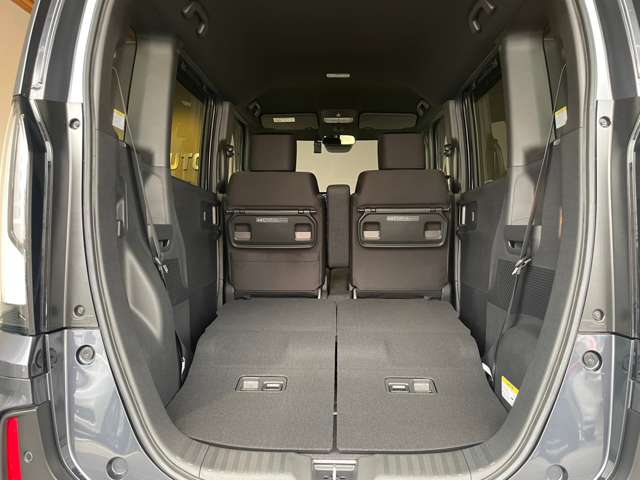 ホンダ Ｎ　ＢＯＸ カスタム ６６０ R6年 (近畿) 99