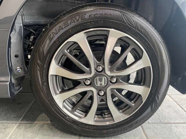 ホンダ Ｎ　ＢＯＸ カスタム ６６０ R6年 (近畿) 99