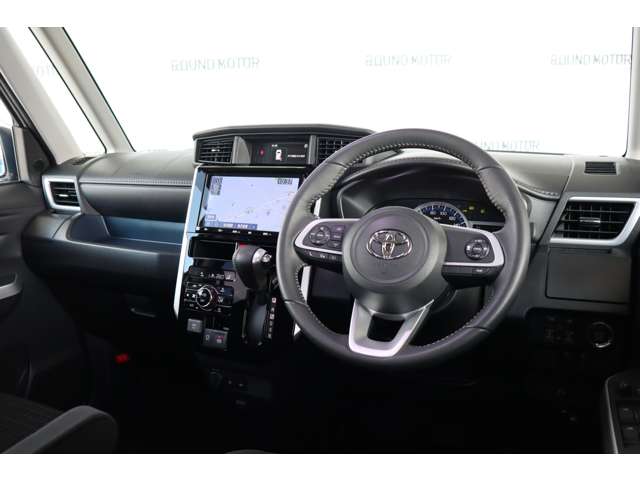 トヨタ ルーミー １．０ カスタム Ｇ R4年 (近畿) 99