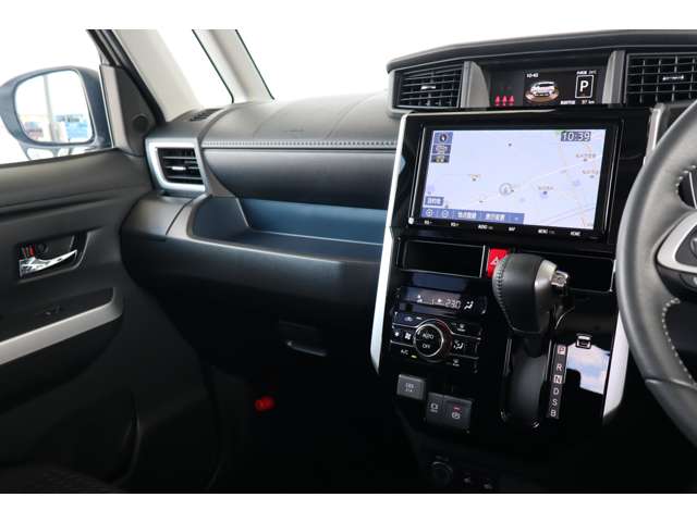 トヨタ ルーミー １．０ カスタム Ｇ R4年 (近畿) 99