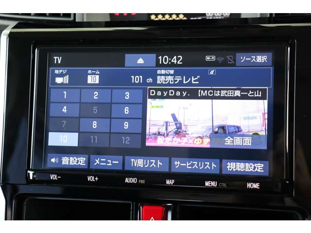 トヨタ ルーミー １．０ カスタム Ｇ R4年 (近畿) 99